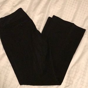 Express pants